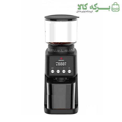 آسیاب قهوه مباشی مدل ME-CG2292