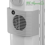 شوفاژ برقی دلونگی مدل KH770925 OIL FILLED