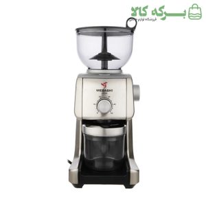 آسیاب قهوه مباشی مدل ME-CG2290