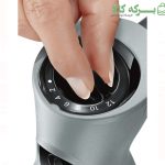 گوشت‌کوب برقی بوش مدل MSM67170