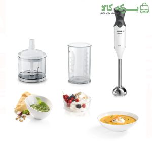 گوشت‌کوب برقی بوش مدل MS6CA4120