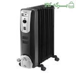 شوفاژ برقی دلونگی مدل KH770920 OIL FILLED