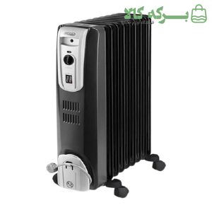 شوفاژ برقی دلونگی مدل KH770920 OIL FILLED