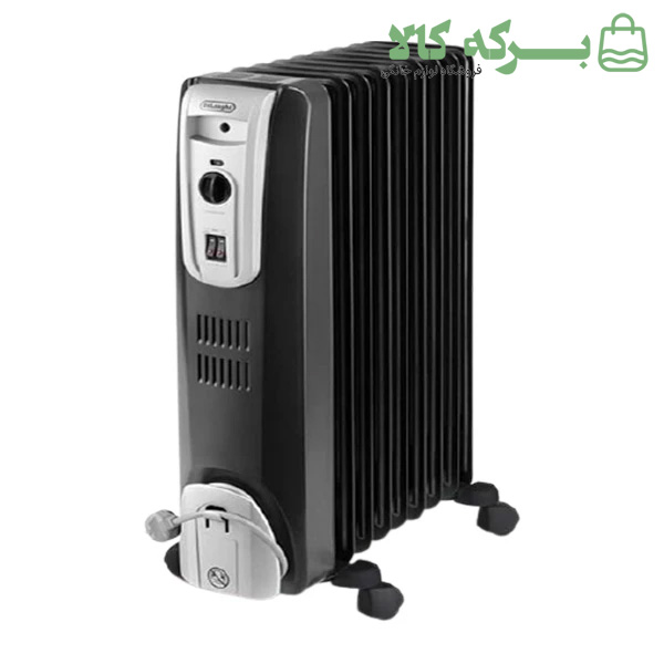 شوفاژ برقی دلونگی مدل KH770920 OIL FILLED