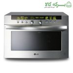 مایکروویو ال جی سولاردام مدل MA3884VC
