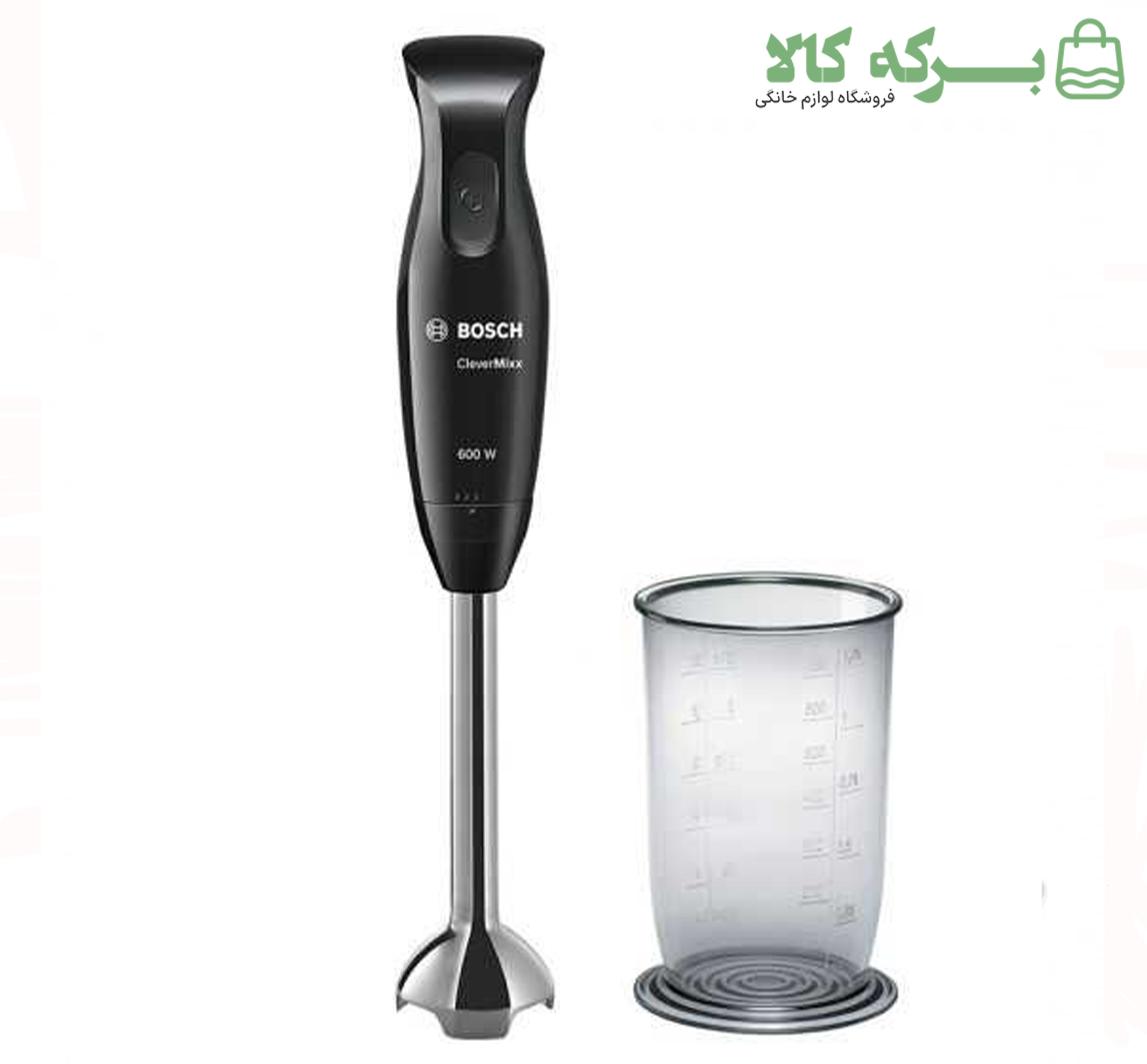 137 گوشتکوب برقی بوش مدل MSM2610BGB