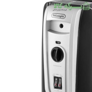 شوفاژ برقی دلونگی مدل KH770920 OIL FILLED