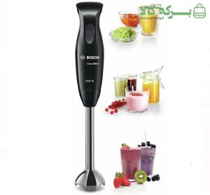 گوشت‌کوب برقی بوش مدل MSM2610BGB