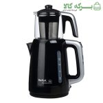 چای‌ساز روهمی تفال مدل BJ201 پلاستیک