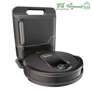 جارو رباتیک مخزندار شارک مدل R3Z