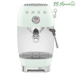 اسپرسوساز اسمگ مدل ECF03