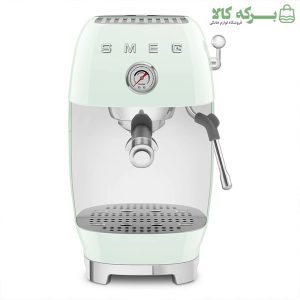 اسپرسوساز اسمگ مدل ECF03