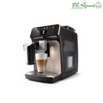 اسپرسوساز تمام‌اتوماتیک فیلیپس مدل EP5547