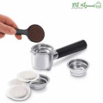 اسپرسوساز نیمه‌اتوماتیک دلونگی مدل EC850M