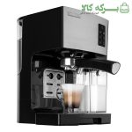 اسپرسو ساز نیمه اتوماتیک سنکور مدل SES 4050SS