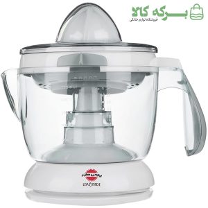 آب مرکبات‌گیر پارس خزر مدل لیموناد