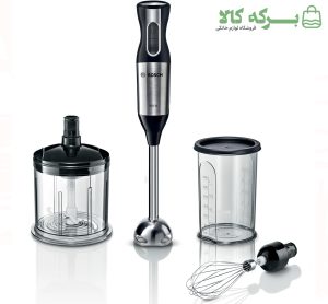گوشت‌کوب برقی بوش مدل MS6CM4160