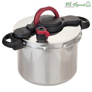 زودپز تفال مدل P4624966 Clipso Minut Easy ظرفیت ۹ لیتر
