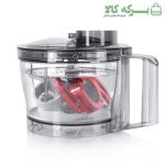 غذاساز بوش مدل MCM3200
