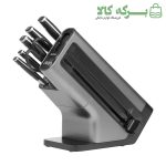 چاقوی ۶ تکه آشپزخانه نینجا مدل K32006
