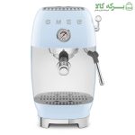 اسپرسوساز اسمگ مدل ECF03