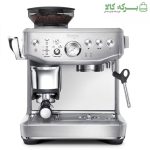 اسپرسوساز سیج مدل SES876