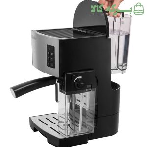 اسپرسو ساز نیمه اتوماتیک سنکور مدل SES 4050SS