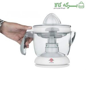 آب مرکباتگیر پارس خزر مدل لیموناد