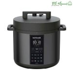 زودپز نوتریکوک مدل SP208K