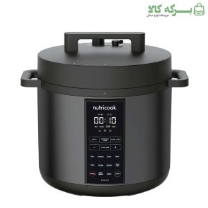 زودپز نوتریکوک مدل SP208K