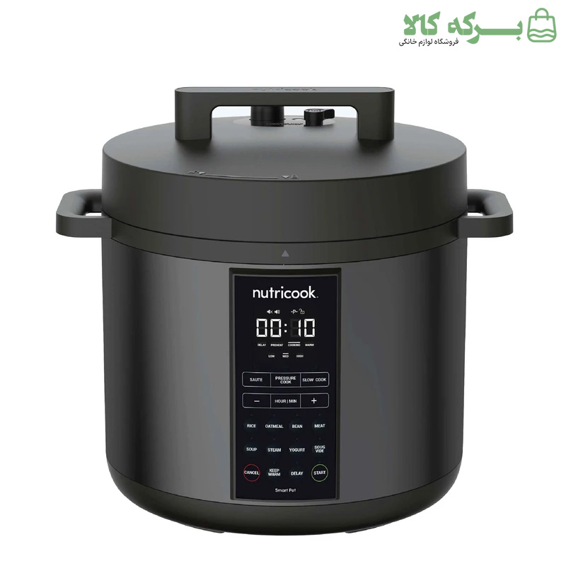 زودپز نوتریکوک مدل SP208K
