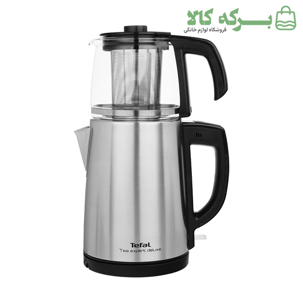 چای‌ساز روهمی تفال مدل BJ5108 استیل