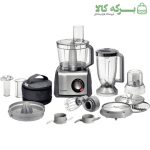 غذاساز بوش مدل MCM68861GB