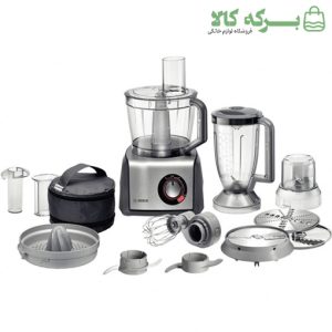 غذاساز بوش مدل MCM68861GB