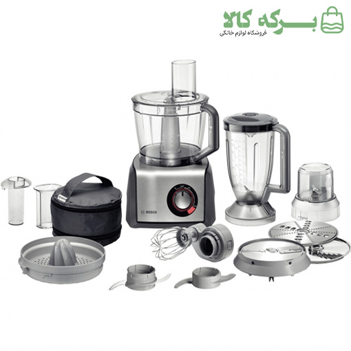 غذاساز بوش مدل MCM68861GB
