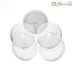 میوه و سبزی خشک‌کن سایا مدل GP-102