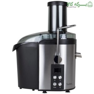 آبمیوه‌گیری تکنو مدل TE-312