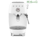 اسپرسوساز اسمگ مدل ECF03