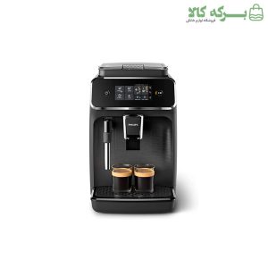 اسپرسوساز نیمه‌اتوماتیک فیلیپس مدل EP2220