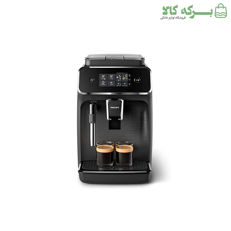 اسپرسوساز نیمه‌اتوماتیک فیلیپس مدل EP2220
