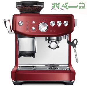 اسپرسوساز سیج مدل SES876