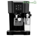 اسپرسوساز سنکورمدل SES 4040BK