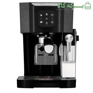اسپرسوساز سنکورمدل SES 4040BK