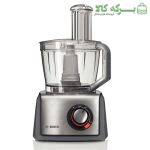 غذاساز بوش مدل MCM68861GB