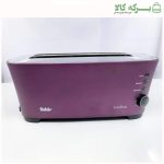 توستر نان فکر مدل LADIVA
