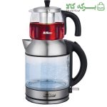 چای‌ساز روهمی فلر مدل TS 286