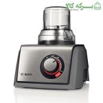 غذاساز بوش مدل MCM68861GB