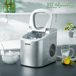 یخ‌ساز جی‌پاس مدل GIM63015UK
