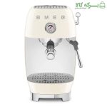 اسپرسوساز اسمگ مدل ECF03