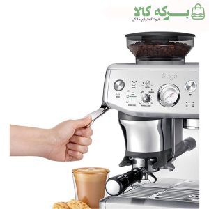 اسپرسوساز سیج مدل SES876